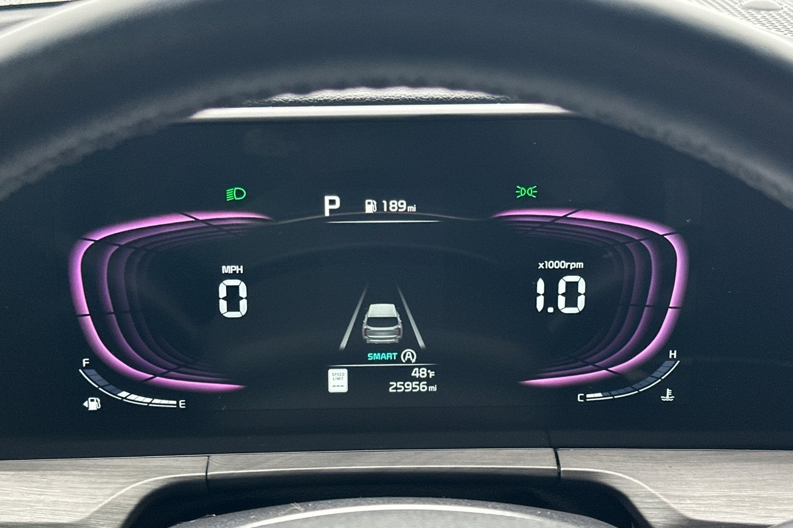 2023 Kia Telluride EX X-Line