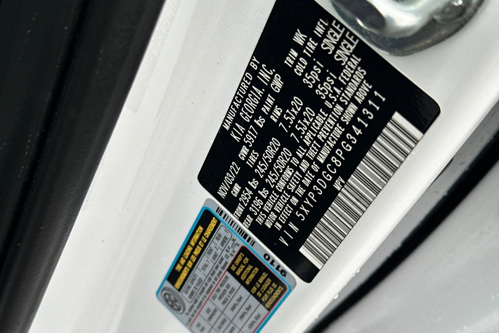 2023 Kia Telluride EX X-Line