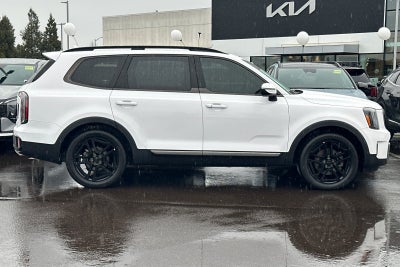 2023 Kia Telluride EX X-Line