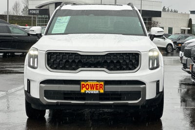 2023 Kia Telluride EX X-Line