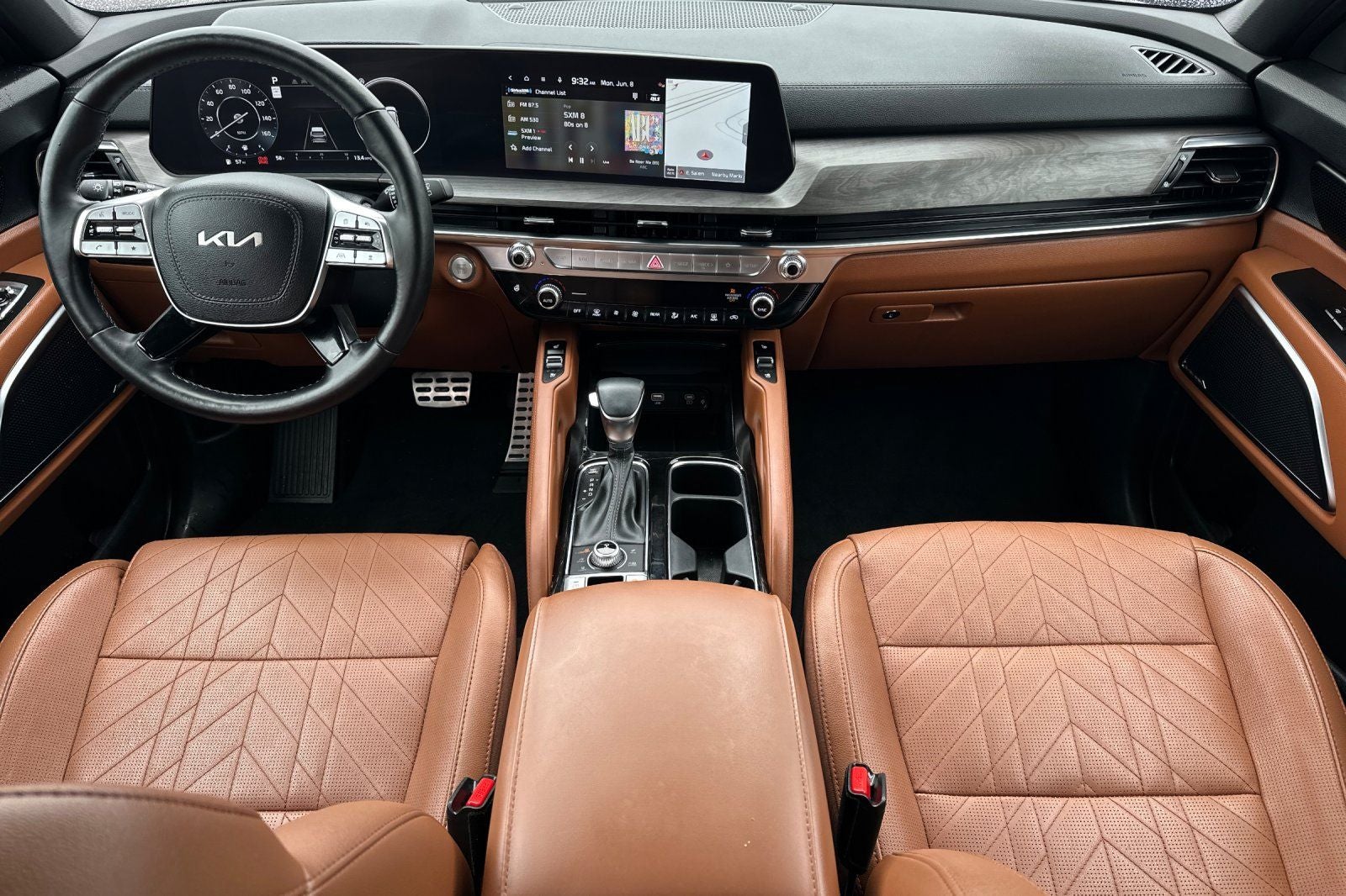 2024 Kia Telluride SX X-Line