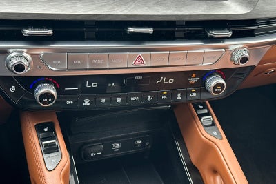2024 Kia Telluride SX X-Line