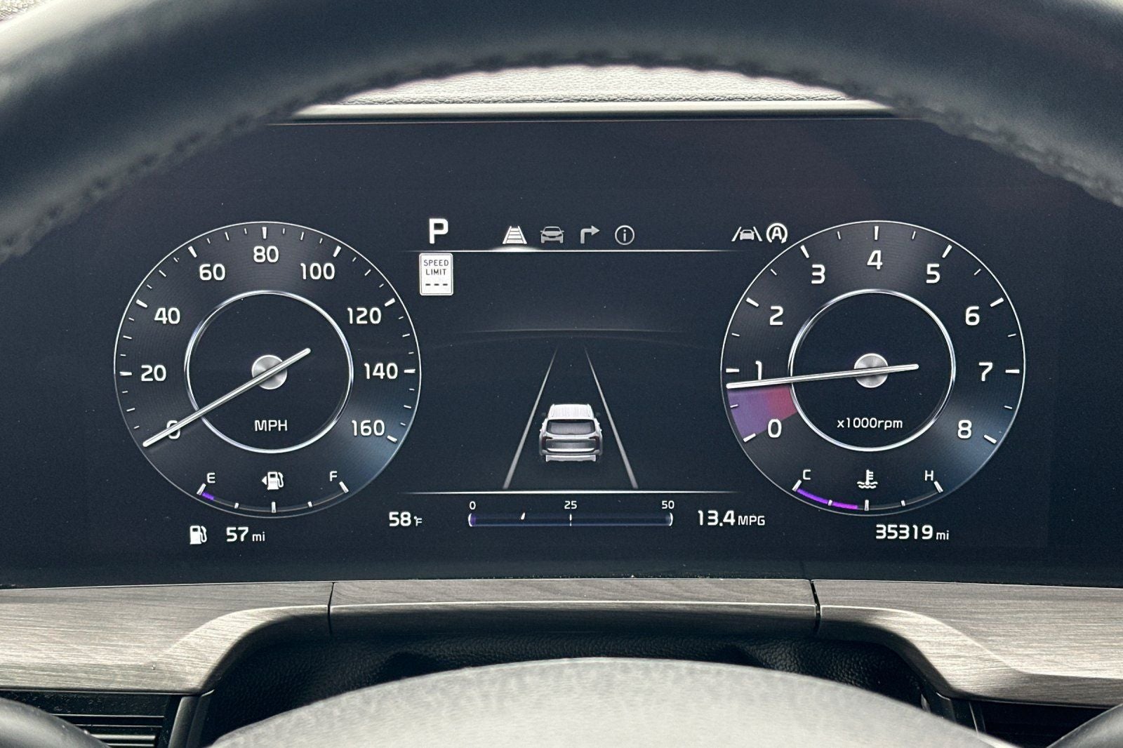 2024 Kia Telluride SX X-Line