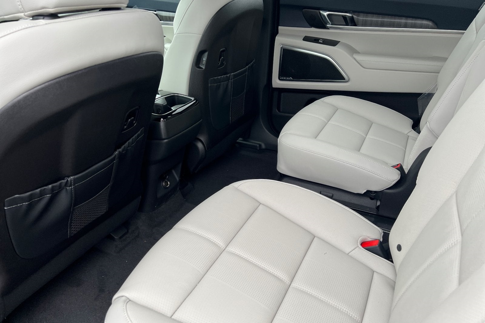 2025 Kia Telluride SX