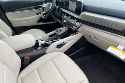 2025 Kia Telluride SX