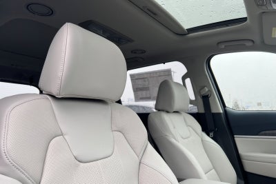 2025 Kia Telluride SX