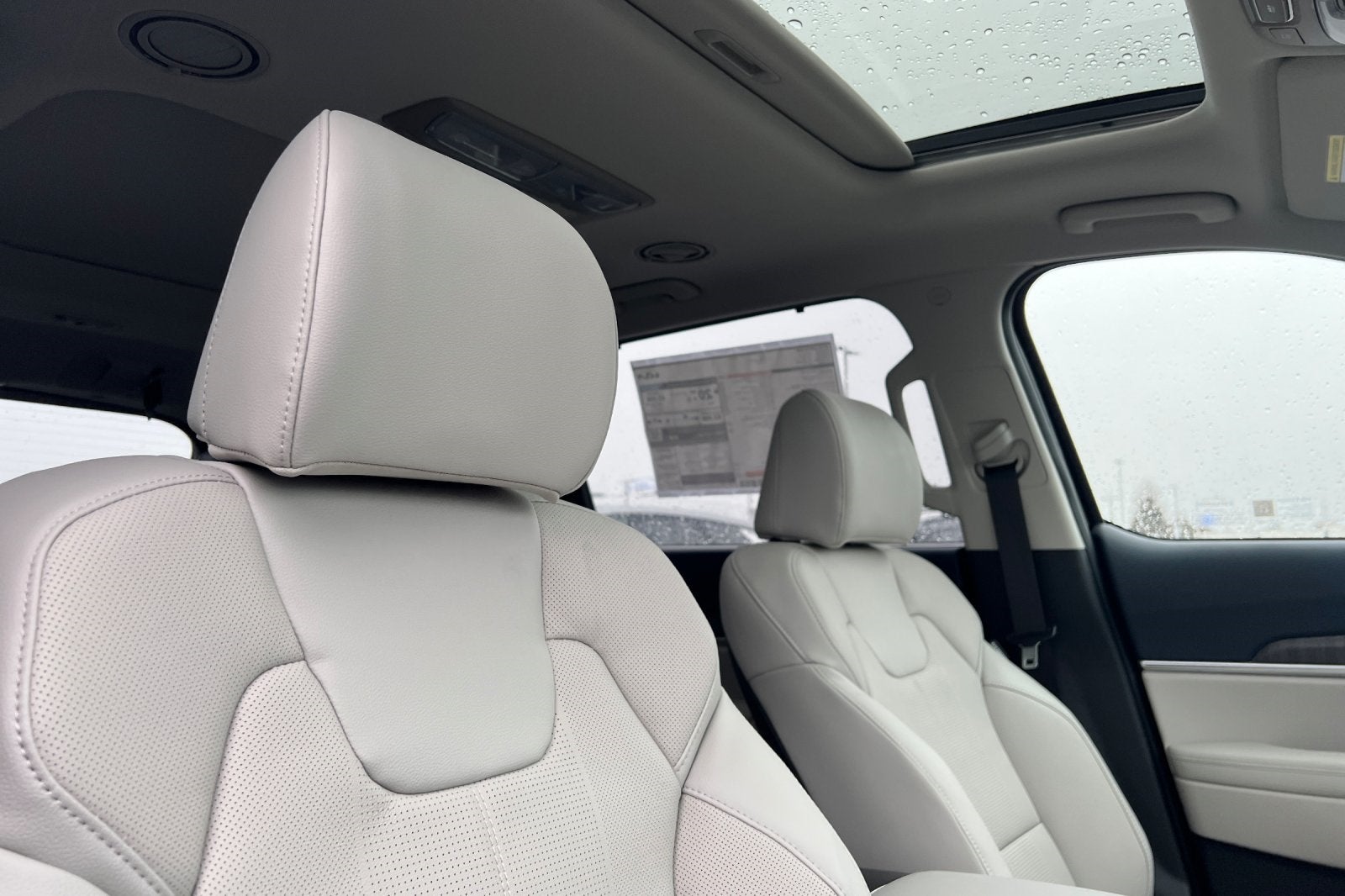 2025 Kia Telluride SX