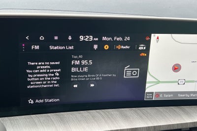 2025 Kia Telluride SX