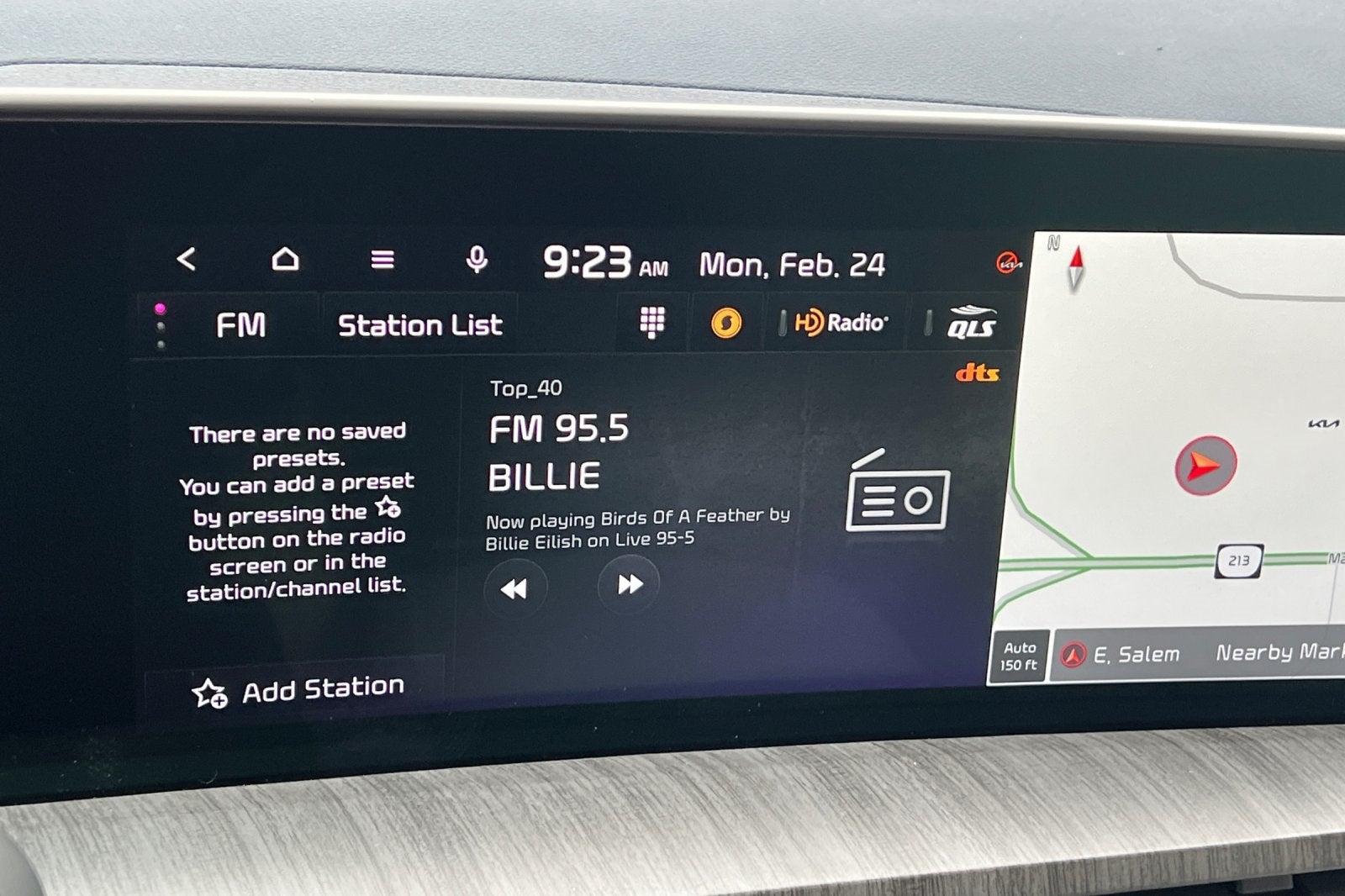 2025 Kia Telluride SX