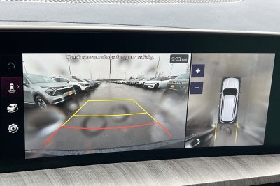 2025 Kia Telluride SX