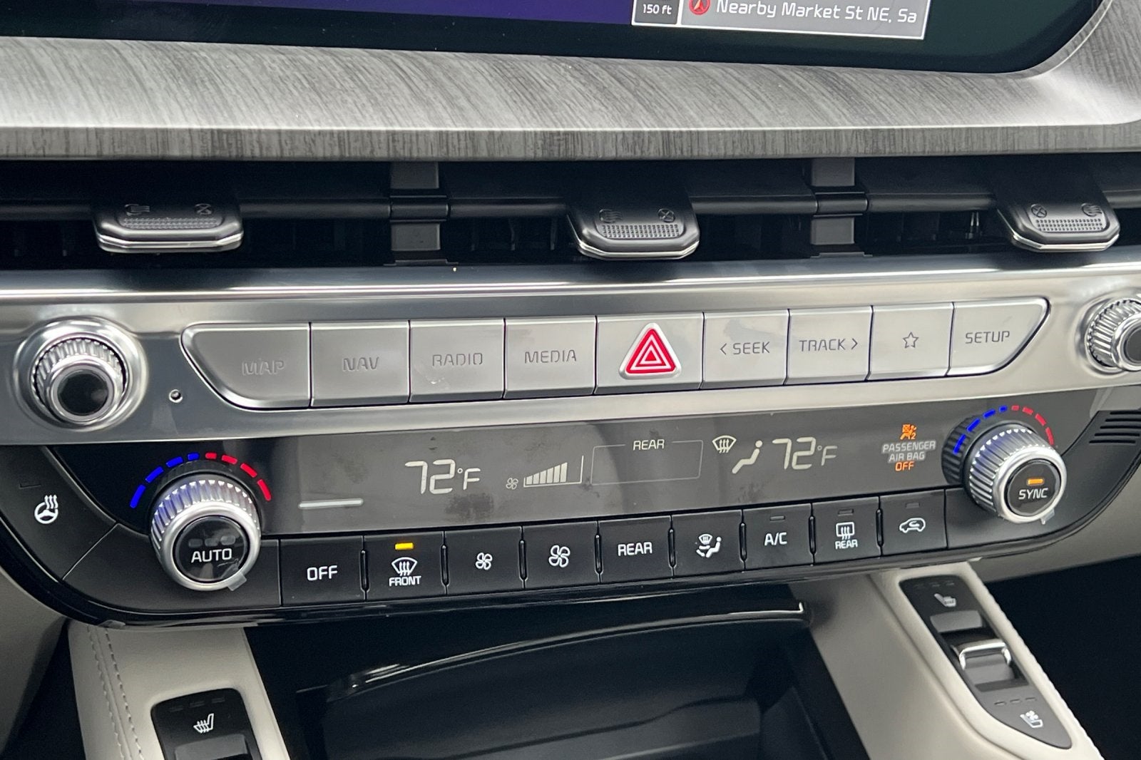 2025 Kia Telluride SX