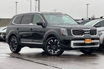2025 Kia Telluride SX