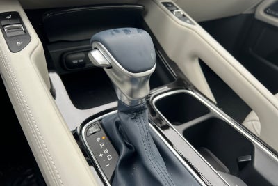 2025 Kia Telluride SX