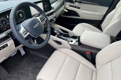 2025 Kia Telluride SX