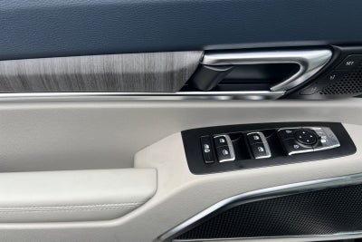 2025 Kia Telluride SX