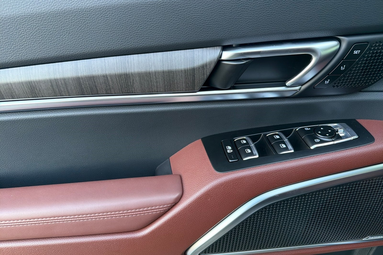 2025 Kia Telluride SX