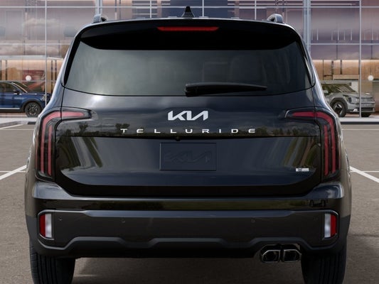 2024 Kia Telluride SX X-Line in Sublimity, OR - Power Auto Group