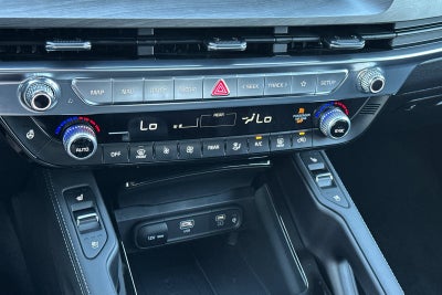 2025 Kia Telluride SX-Prestige X-Pro