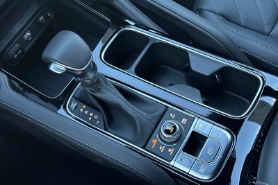 2025 Kia Telluride SX-Prestige X-Pro