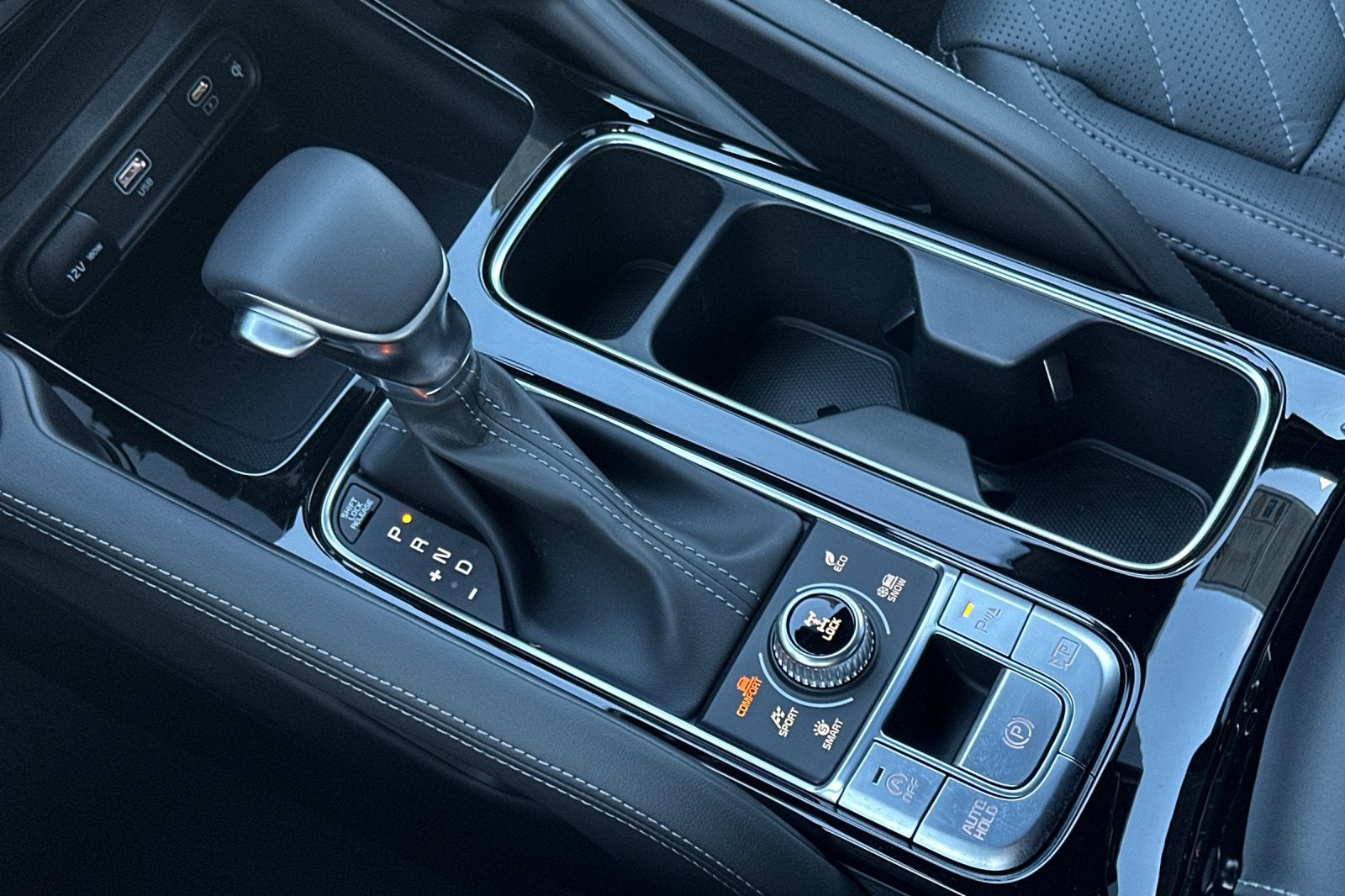 2025 Kia Telluride SX-Prestige X-Pro