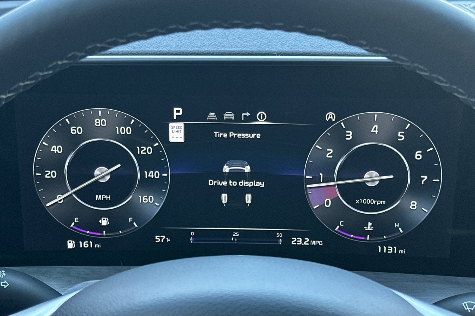2025 Kia Telluride SX-Prestige X-Pro