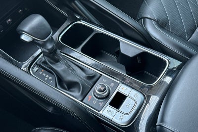 2025 Kia Telluride SX-Prestige X-Pro