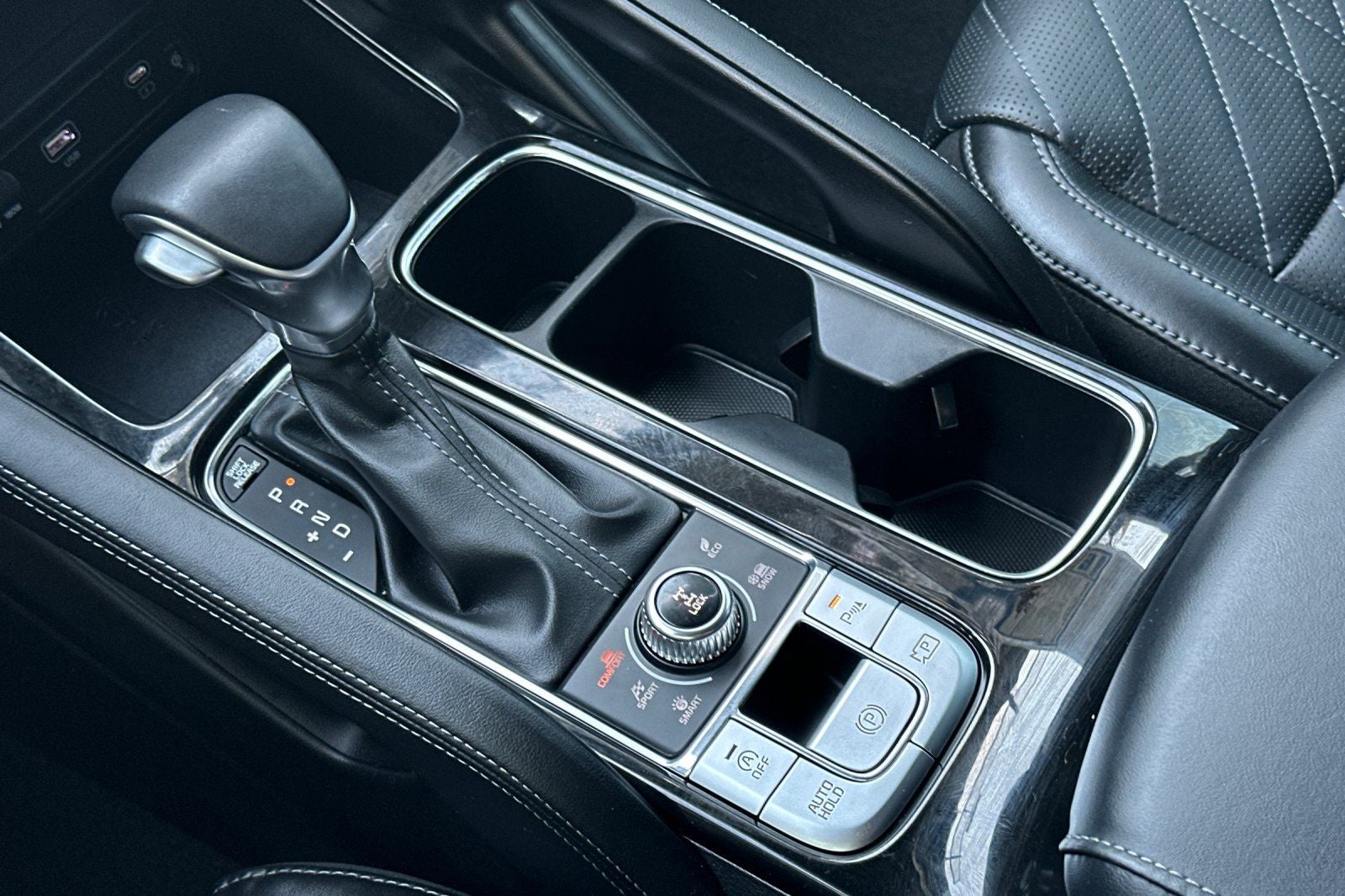 2025 Kia Telluride SX-Prestige X-Pro