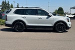 2025 Kia Telluride SX-Prestige X-Pro