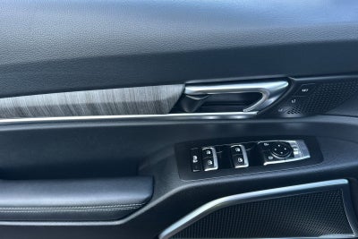 2024 Kia Telluride SX-Prestige