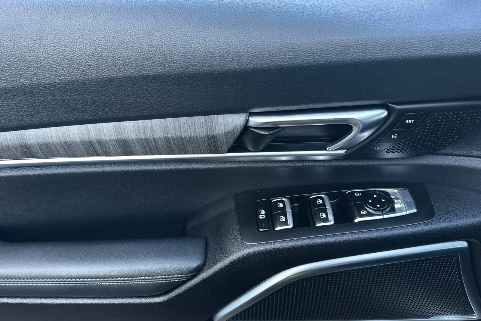 2024 Kia Telluride SX-Prestige