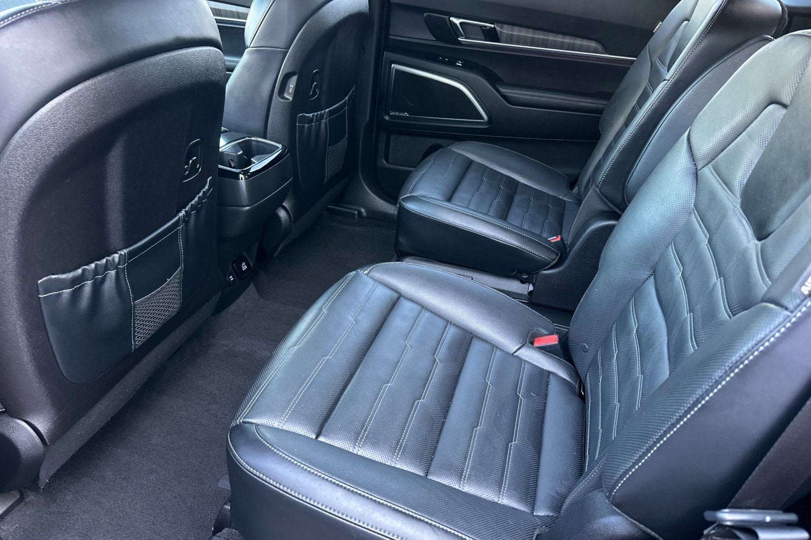 2024 Kia Telluride SX-Prestige