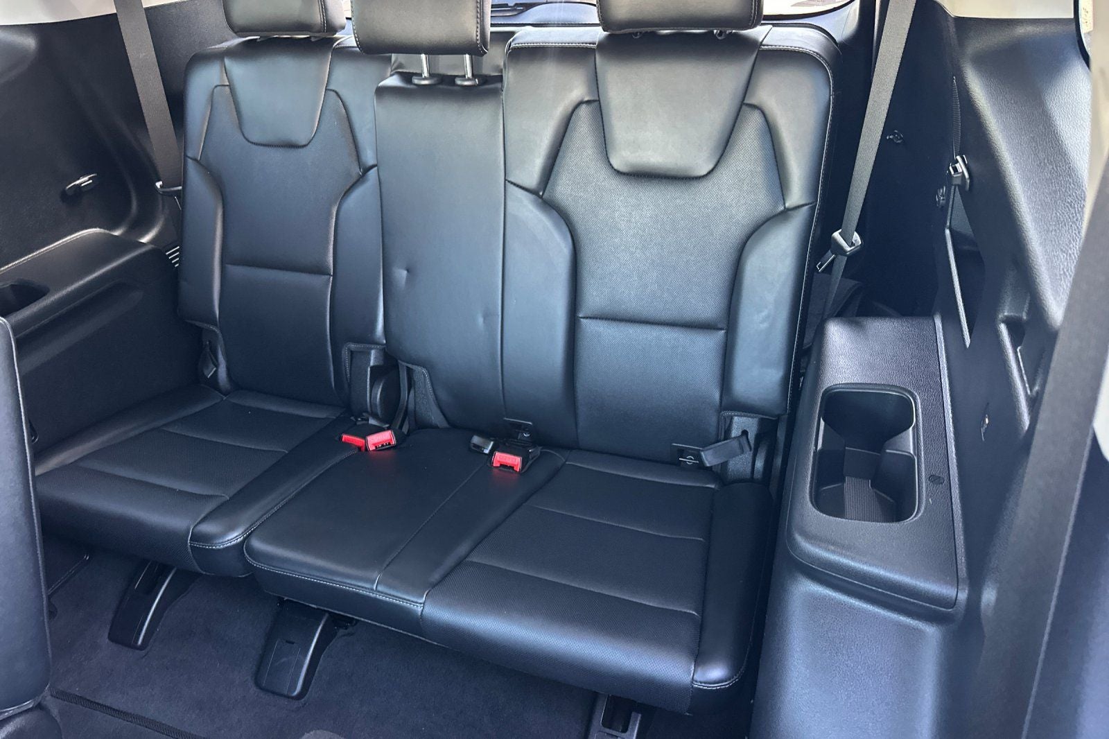 2024 Kia Telluride SX-Prestige