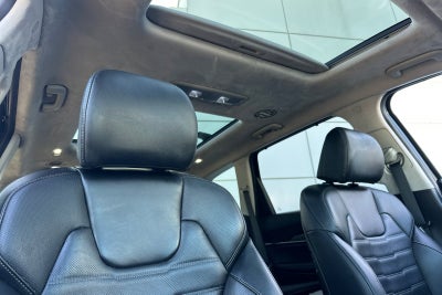 2024 Kia Telluride SX-Prestige