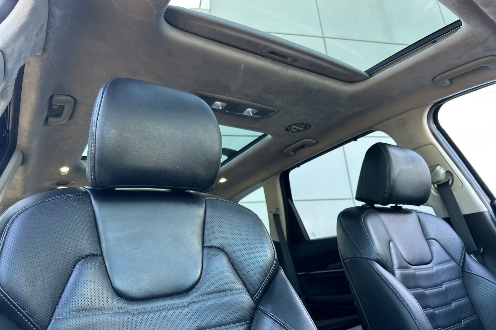 2024 Kia Telluride SX-Prestige