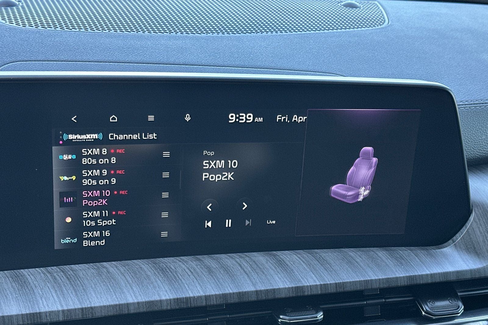 2024 Kia Telluride SX-Prestige