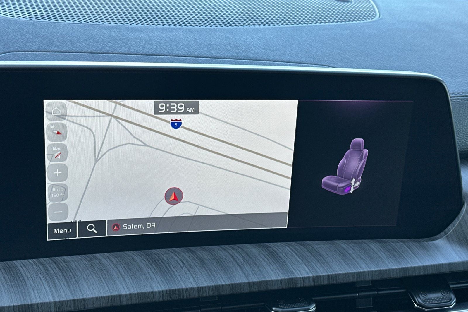 2024 Kia Telluride SX-Prestige