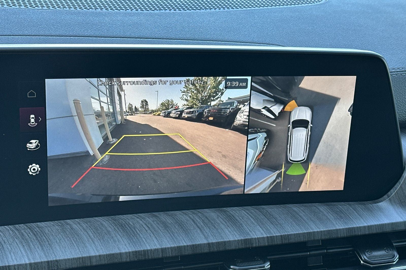 2024 Kia Telluride SX-Prestige