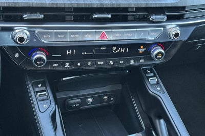 2024 Kia Telluride SX-Prestige