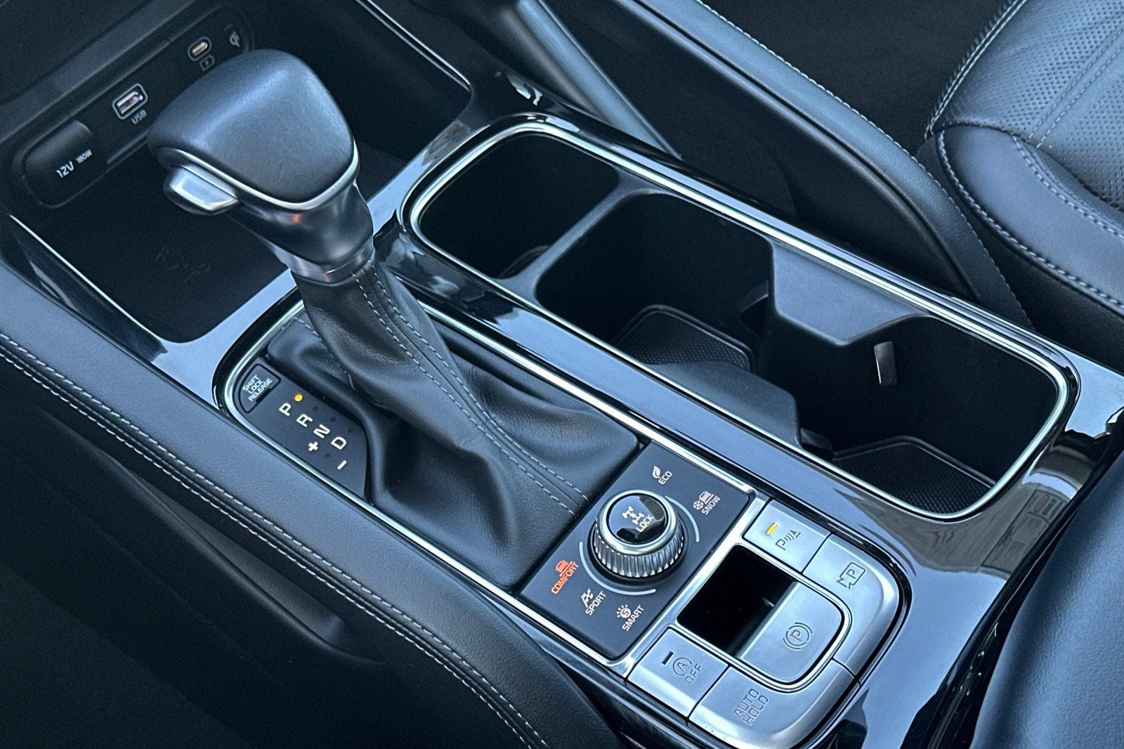 2024 Kia Telluride SX-Prestige