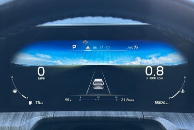 2024 Kia Telluride SX-Prestige