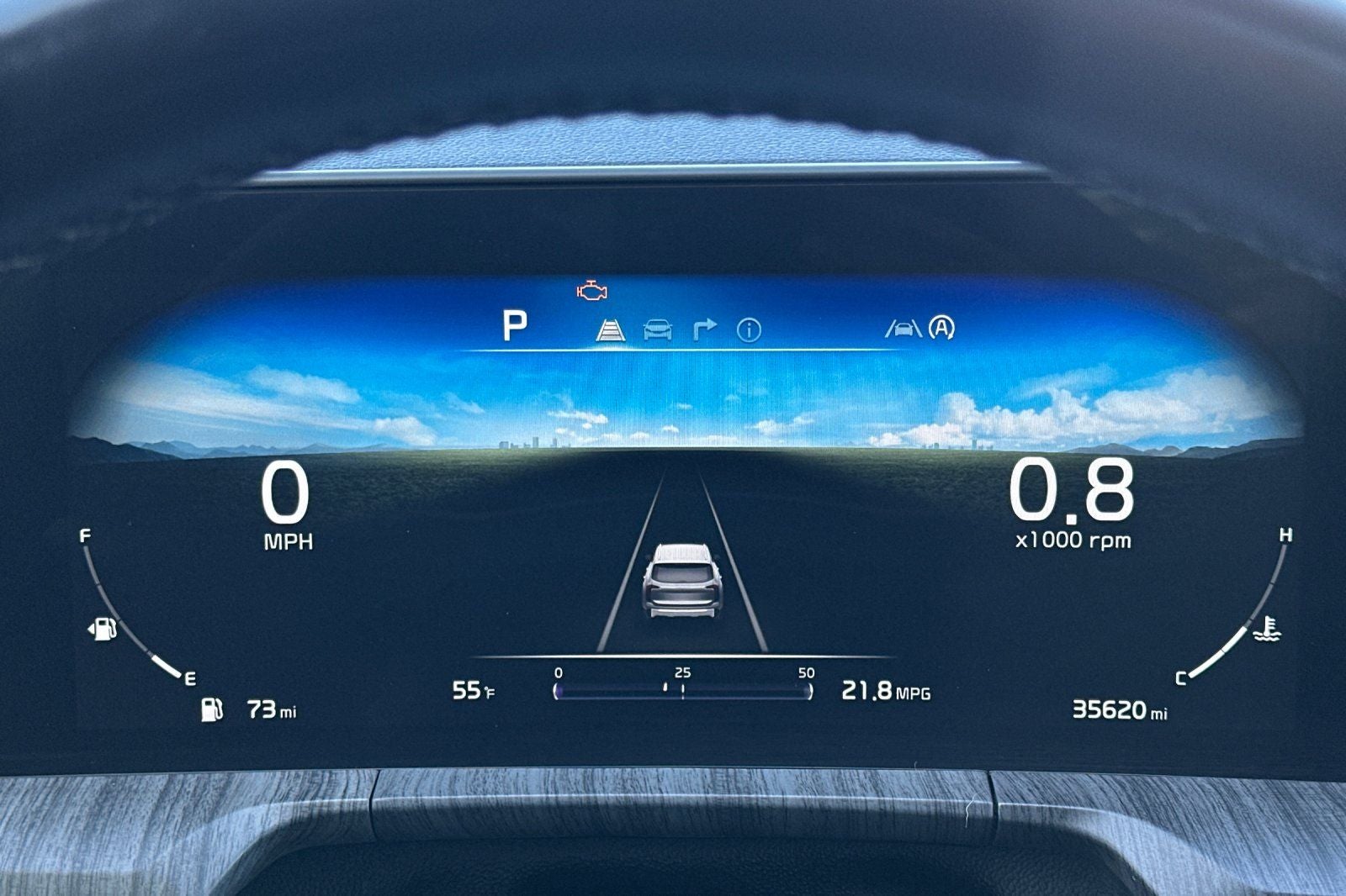 2024 Kia Telluride SX-Prestige