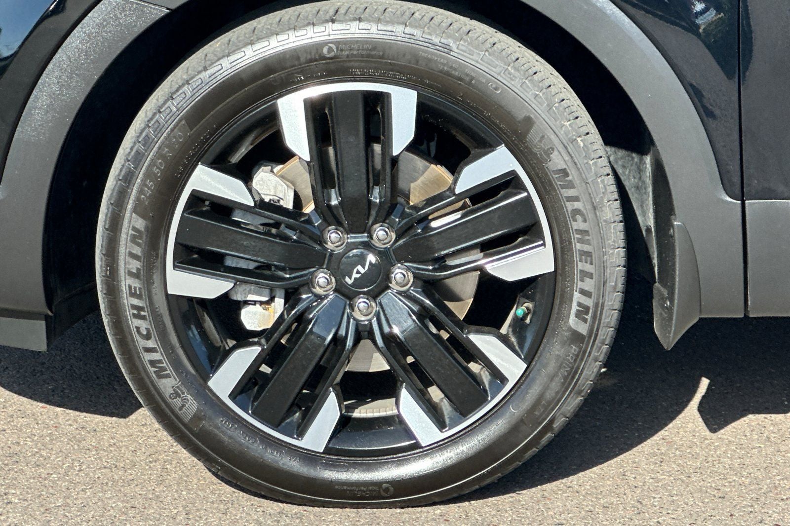 2024 Kia Telluride SX-Prestige