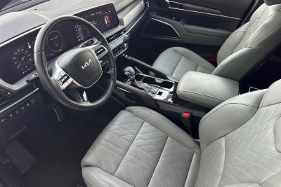 2024 Kia Telluride SX X-Line