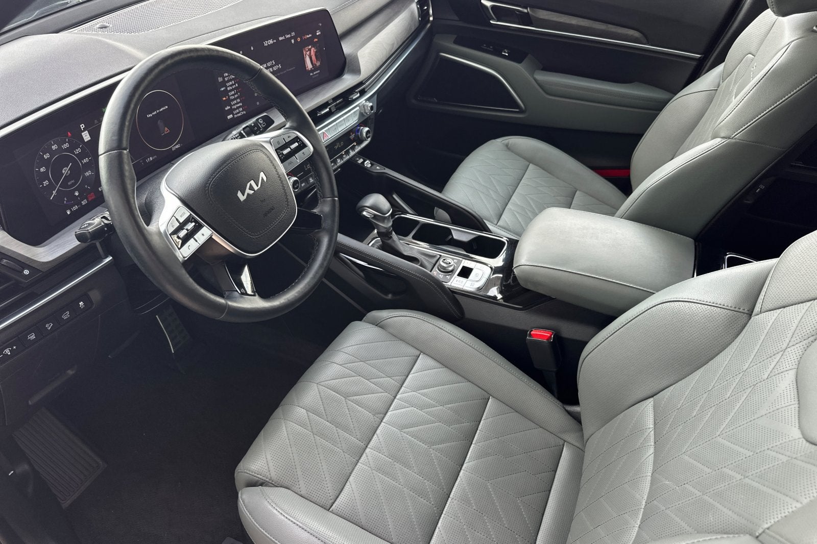 2024 Kia Telluride SX X-Line
