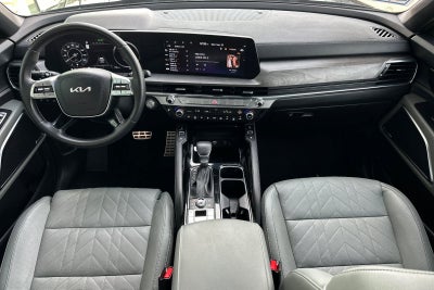 2024 Kia Telluride SX X-Line