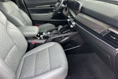 2024 Kia Telluride SX X-Line