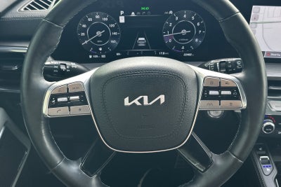 2024 Kia Telluride SX X-Line
