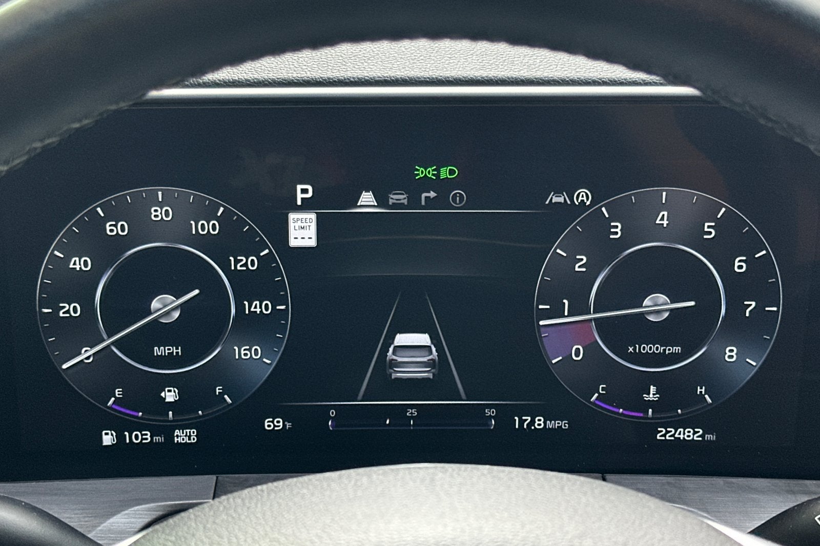 2024 Kia Telluride SX X-Line
