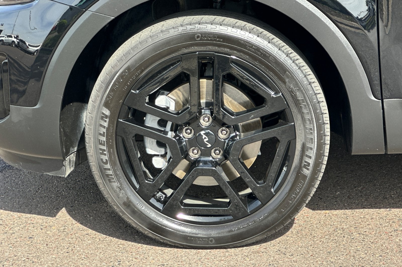 2024 Kia Telluride SX X-Line