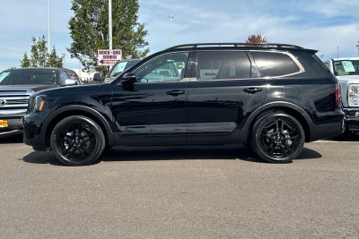 2024 Kia Telluride SX X-Line